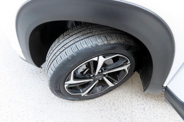 2023 Chevrolet TrailBlazer с пробегом 19 747 км