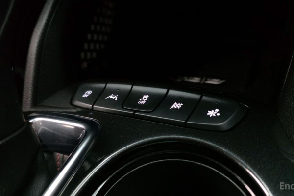 2022 Chevrolet TrailBlazer с пробегом 64 462 км