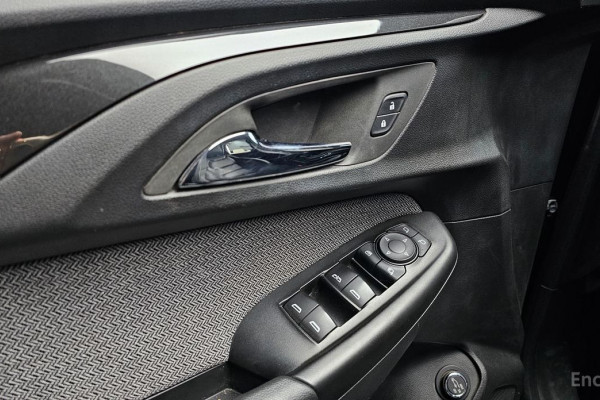 2022 Chevrolet TrailBlazer с пробегом 69 468 км