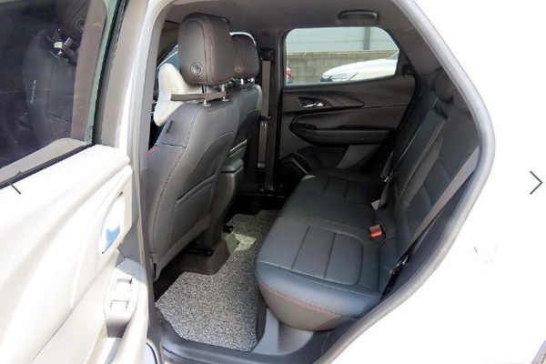 2021 Chevrolet TrailBlazer с пробегом 31 744 км