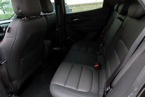 2021 Chevrolet TrailBlazer с пробегом 42 491 км