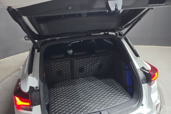 2022 Chevrolet TrailBlazer с пробегом 64 462 км