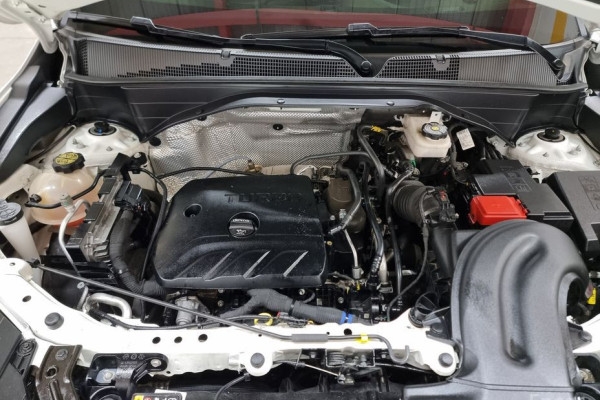 2022 Chevrolet TrailBlazer с пробегом 61 142 км