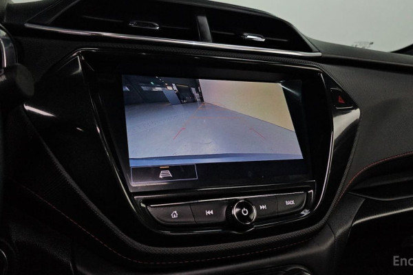 2022 Chevrolet TrailBlazer с пробегом 48 240 км