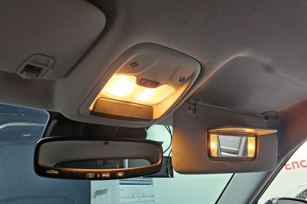 2022 Chevrolet TrailBlazer с пробегом 69 468 км