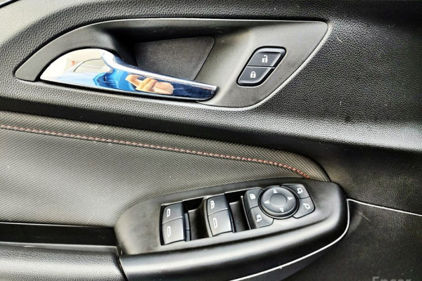 2023 Chevrolet TrailBlazer с пробегом 48 712 км