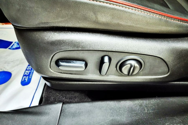 2023 Chevrolet TrailBlazer с пробегом 48 712 км