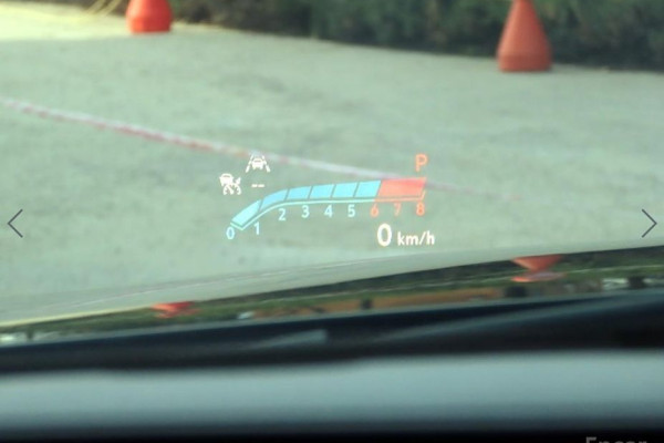 2021 Chevrolet TrailBlazer с пробегом 42 491 км