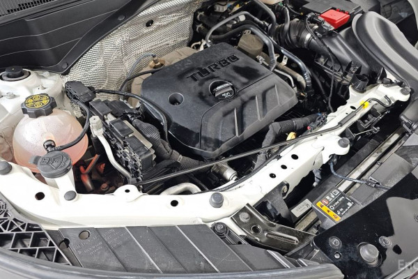 2021 Chevrolet TrailBlazer с пробегом 47 182 км