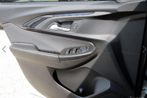 2021 Chevrolet TrailBlazer с пробегом 31 744 км