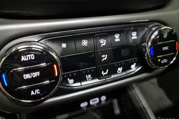 2022 Chevrolet TrailBlazer с пробегом 61 142 км