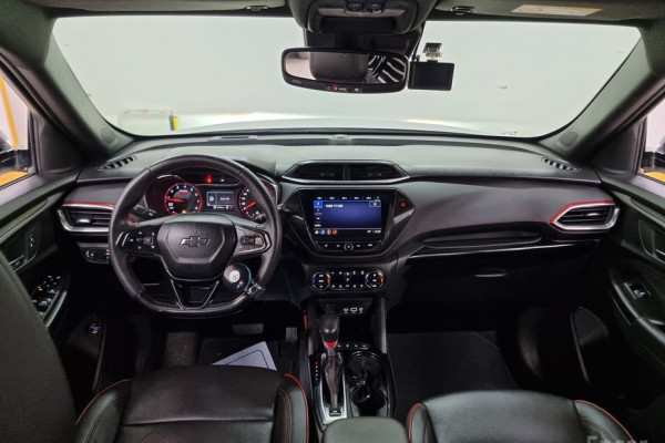 2022 Chevrolet TrailBlazer с пробегом 61 142 км