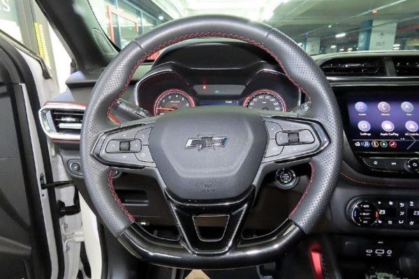 2022 Chevrolet TrailBlazer с пробегом 42 081 км