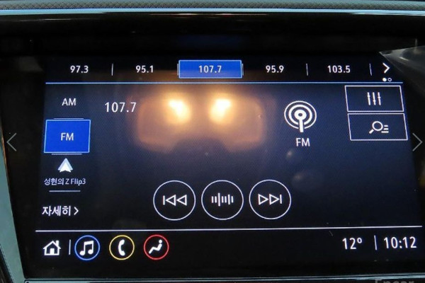 2021 Chevrolet TrailBlazer с пробегом 31 744 км