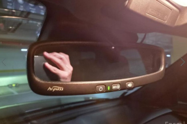 2022 Chevrolet TrailBlazer с пробегом 55 062 км