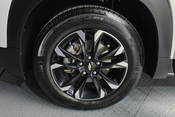 2021 Chevrolet TrailBlazer с пробегом 30 449 км