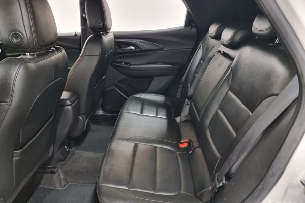 2022 Chevrolet TrailBlazer с пробегом 61 142 км