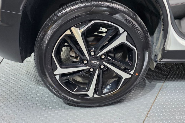 2023 Chevrolet TrailBlazer с пробегом 29 613 км