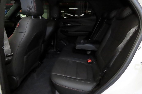 2022 Chevrolet TrailBlazer с пробегом 42 081 км