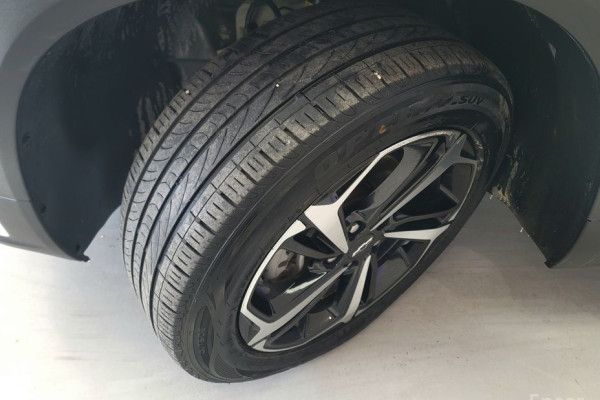 2021 Chevrolet TrailBlazer с пробегом 104 488 км