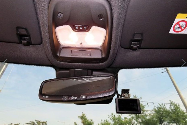 2021 Chevrolet TrailBlazer с пробегом 31 744 км