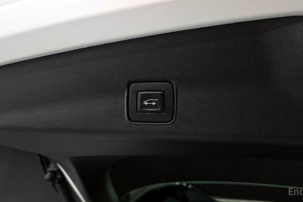 2021 Chevrolet TrailBlazer с пробегом 91 721 км