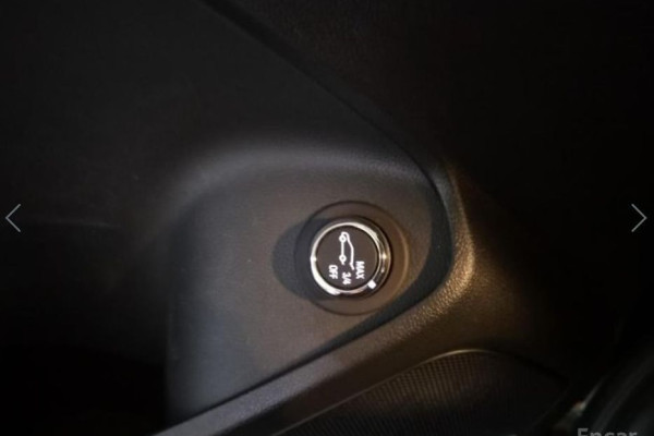 2022 Chevrolet TrailBlazer с пробегом 55 062 км