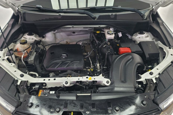 2021 Chevrolet TrailBlazer с пробегом 104 488 км