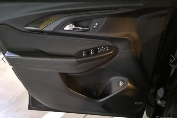 2022 Chevrolet TrailBlazer с пробегом 55 062 км