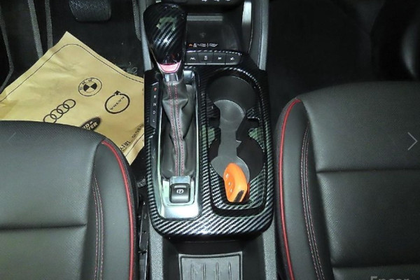 2022 Chevrolet TrailBlazer с пробегом 42 081 км