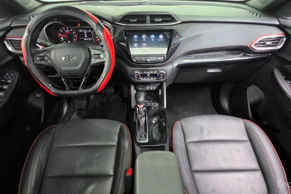 2023 Chevrolet TrailBlazer с пробегом 29 613 км