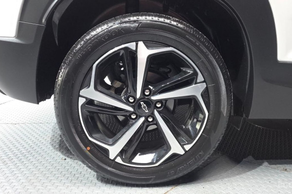 2021 Chevrolet TrailBlazer с пробегом 40 929 км