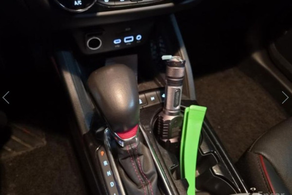 2022 Chevrolet TrailBlazer с пробегом 55 062 км