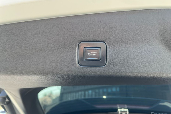 2021 Chevrolet TrailBlazer с пробегом 40 881 км