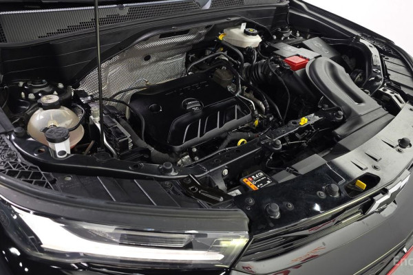 2022 Chevrolet TrailBlazer с пробегом 32 122 км