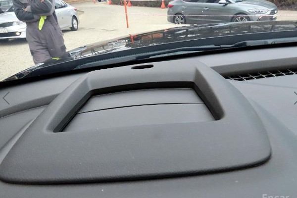 2023 Chevrolet TrailBlazer с пробегом 19 446 км