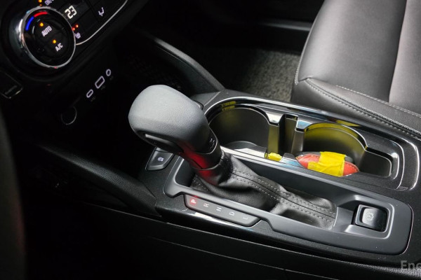 2021 Chevrolet TrailBlazer с пробегом 30 449 км