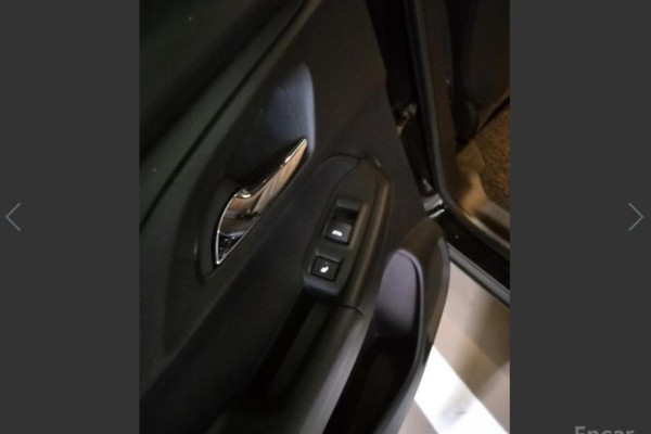 2022 Chevrolet TrailBlazer с пробегом 55 062 км