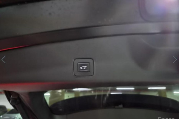 2022 Chevrolet TrailBlazer с пробегом 55 062 км