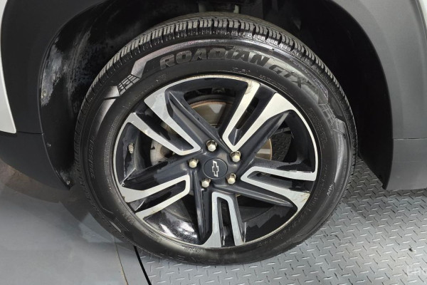 2021 Chevrolet TrailBlazer с пробегом 141 353 км