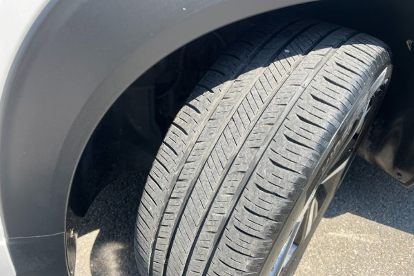 2021 Chevrolet TrailBlazer с пробегом 40 881 км