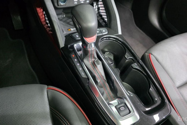 2023 Chevrolet TrailBlazer с пробегом 29 613 км