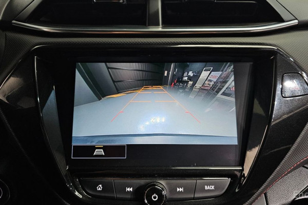 2021 Chevrolet TrailBlazer с пробегом 47 182 км