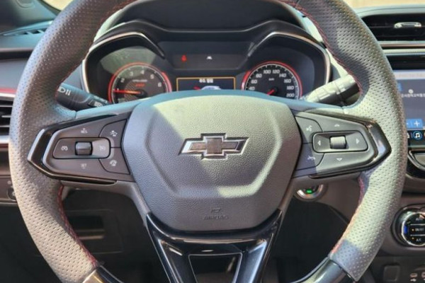 2021 Chevrolet TrailBlazer с пробегом 35 064 км