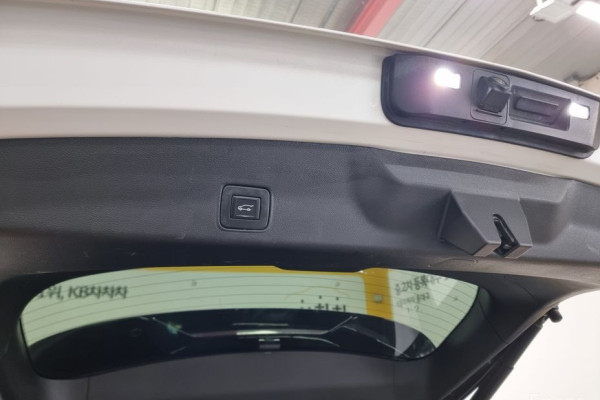 2022 Chevrolet TrailBlazer с пробегом 61 142 км