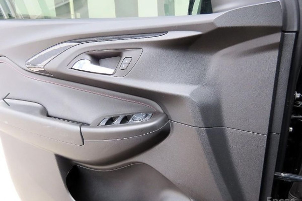 2023 Chevrolet TrailBlazer с пробегом 19 446 км