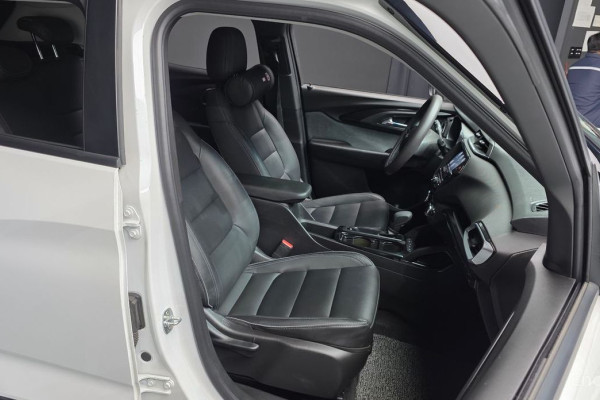 2021 Chevrolet TrailBlazer с пробегом 30 449 км