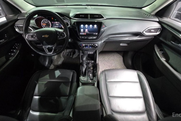 2021 Chevrolet TrailBlazer с пробегом 48 447 км
