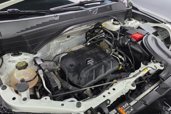 2021 Chevrolet TrailBlazer с пробегом 67 924 км