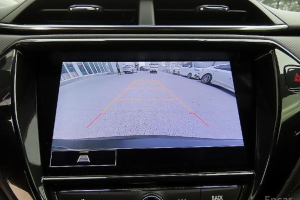 2023 Chevrolet TrailBlazer с пробегом 19 446 км